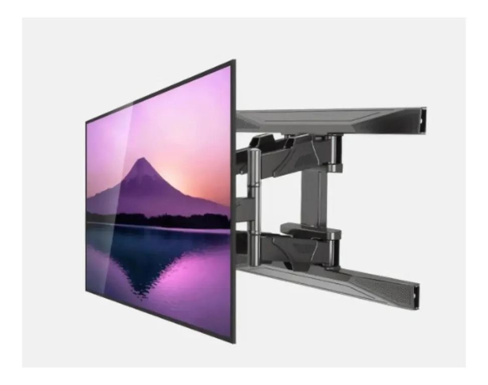 GENERICO Soporte para TV LED de 40 a 80 pulgadas