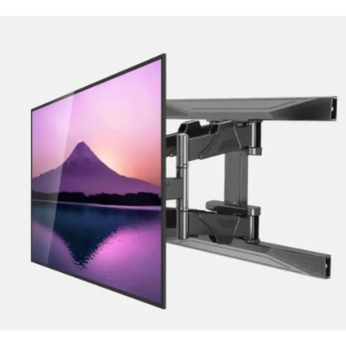 GENERICO - Soporte para TV LED de 40 a 80 pulgadas