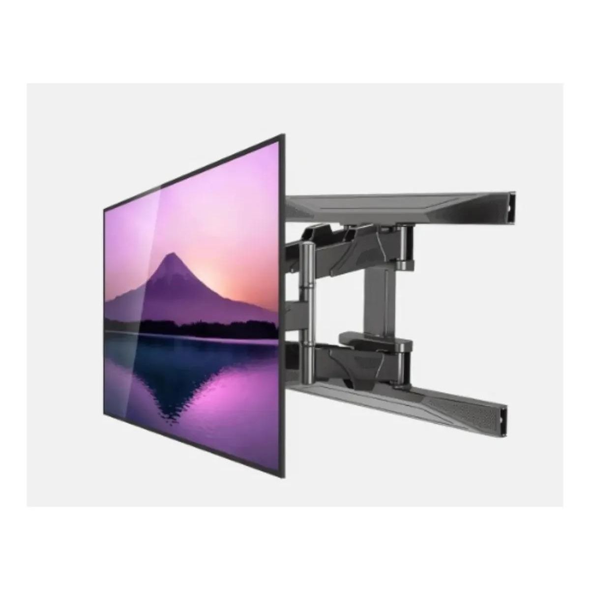 GENERICO - Soporte para TV LED de 40 a 80 pulgadas