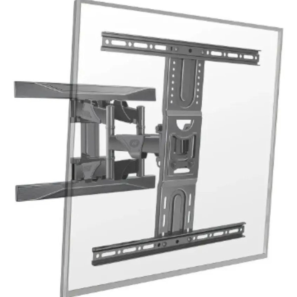 GENERICO - Soporte para TV LED de 40 a 80 pulgadas