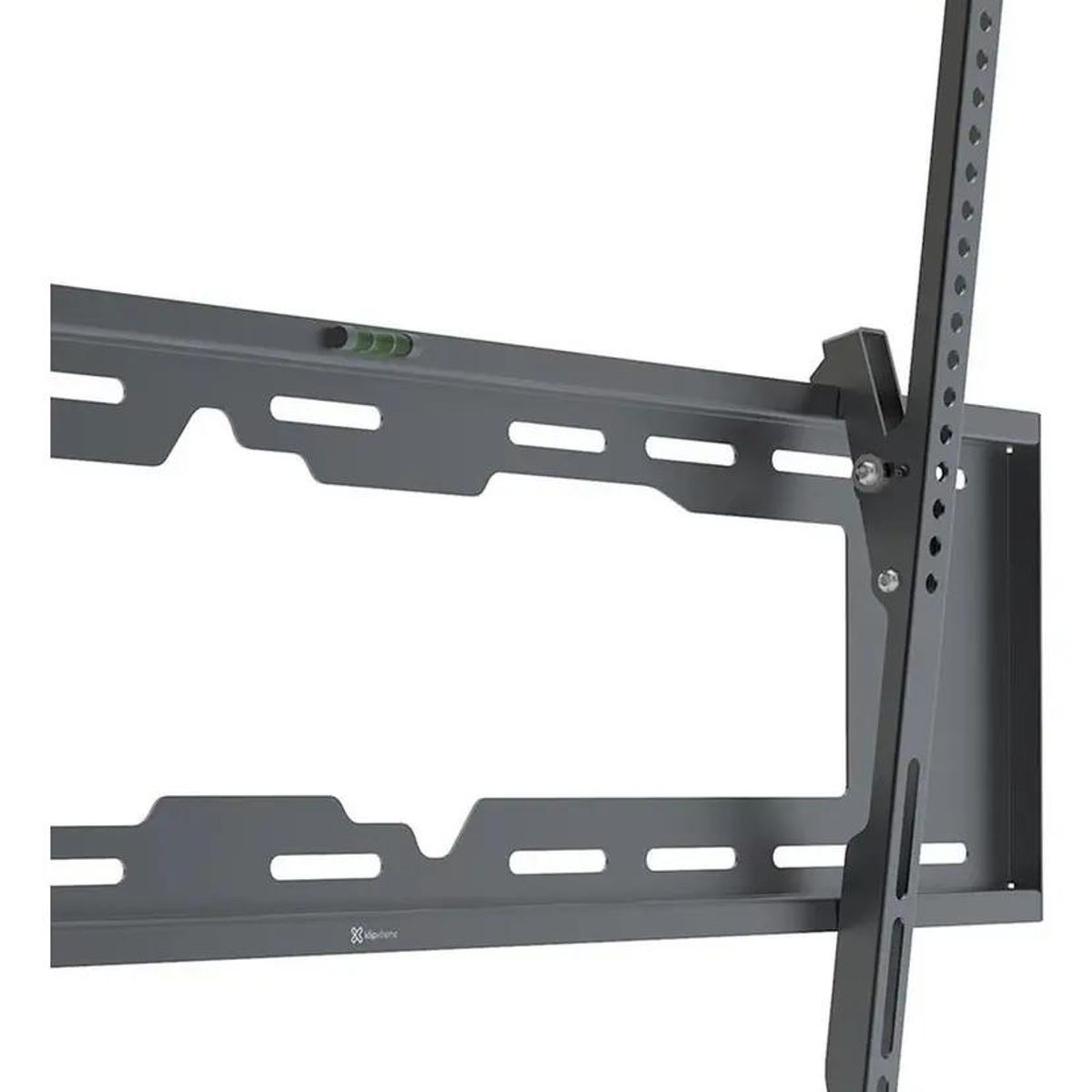 GENERICO - Soporte inclinable para TV de 55 a 90 pulgadas