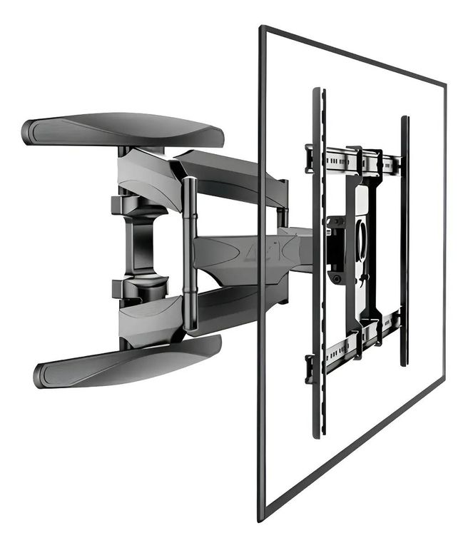GENERICO Soporte Extensible para Pantallas 50 a 75 Pulgadas