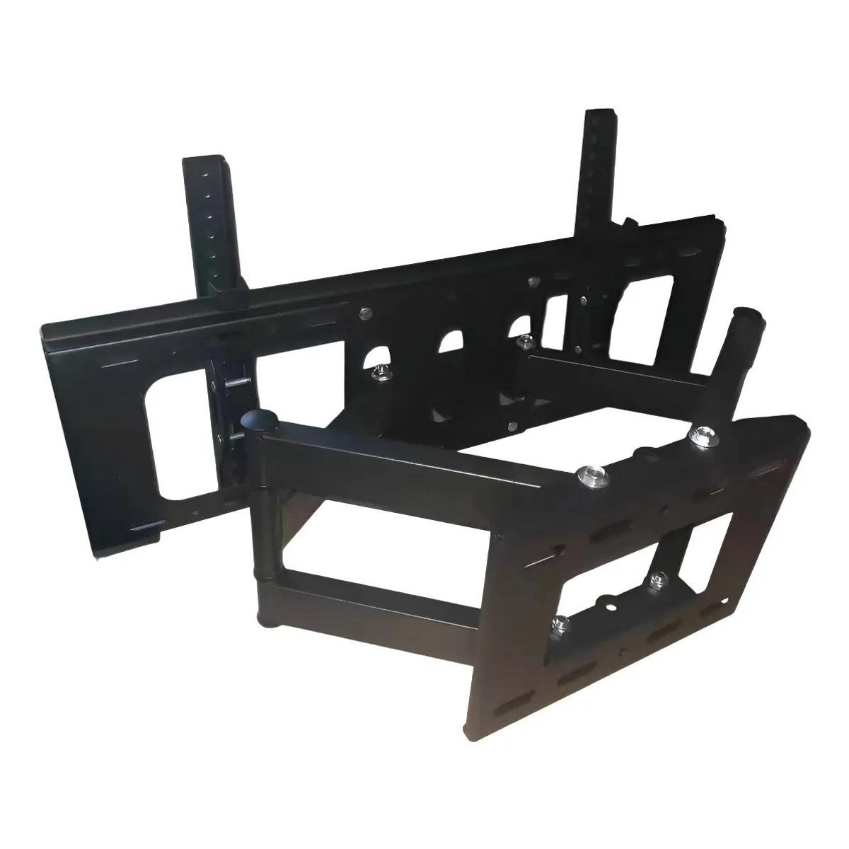 GENERICO - Soporte de Pared Telescópico Giratorio para TV 32-85"