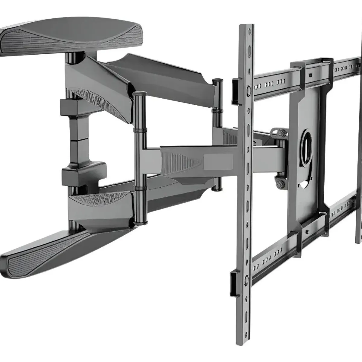 GENERICO - Soporte Universal para TV 55-85 Pulgadas con Brazo Articu