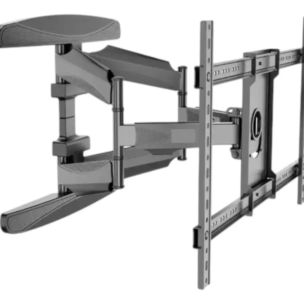 GENERICO - Soporte Universal para TV 55-85 Pulgadas con Brazo Articu