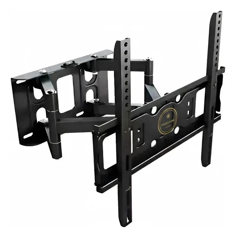 GENERICO Soporte de Pared Articulado para TV 32 a 70 Pulgadas