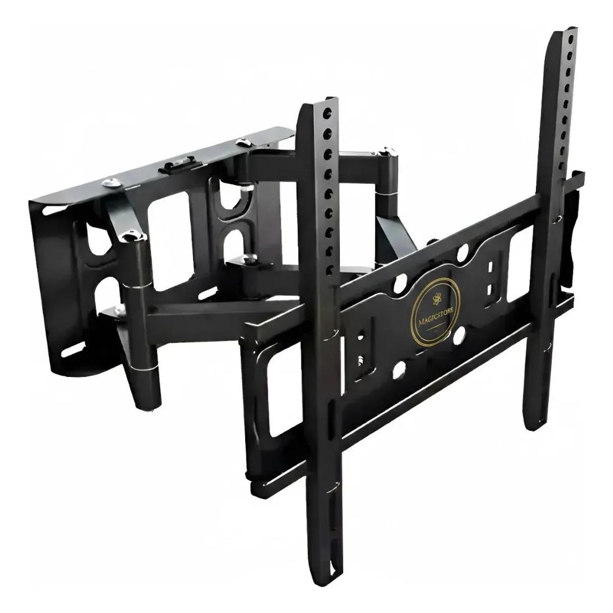GENERICO - Soporte de Pared Articulado para TV 32 a 70 Pulgadas