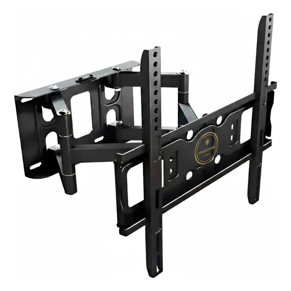 GENERICO - Soporte de Pared Articulado para TV 32 a 70 Pulgadas