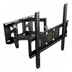 GENERICO - Soporte de Pared Articulado para TV 32 a 70 Pulgadas