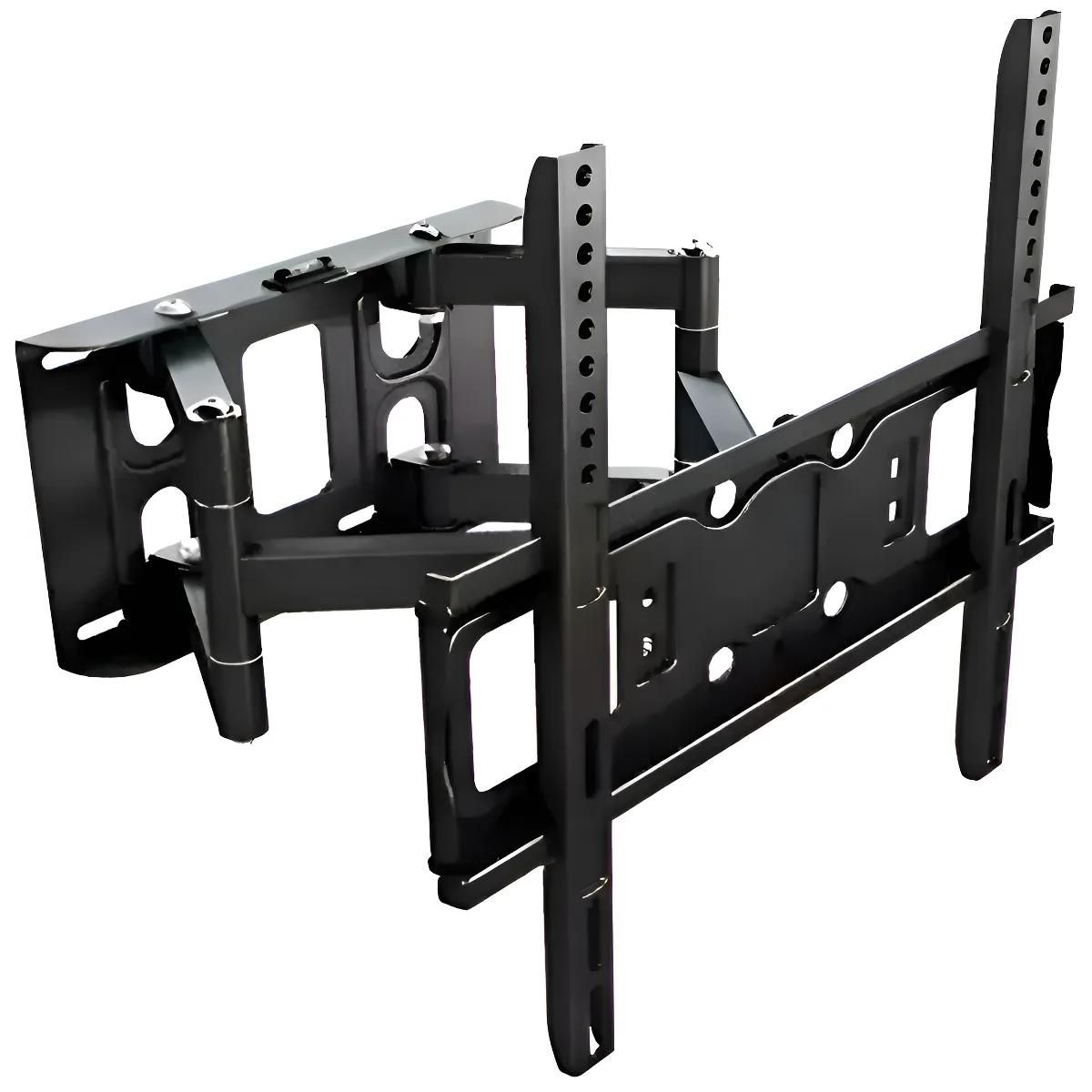 GENERICO - Soporte de Pared Articulado para TV 32 a 70 Pulgadas