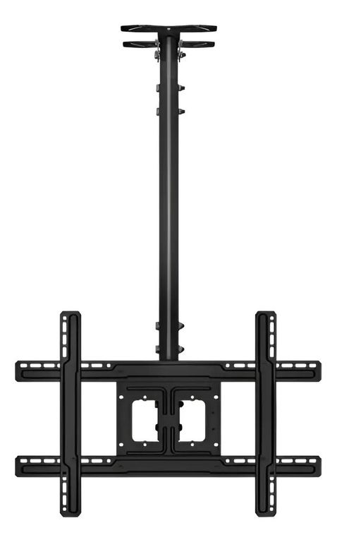 GENERICO Soporte de techo retráctil para TV 32-75 pulgadas
