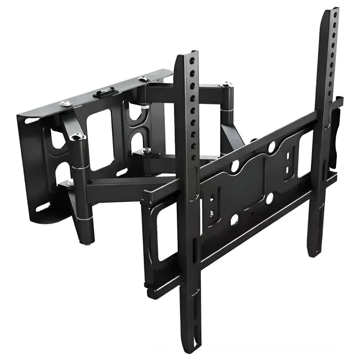 GENERICO - Soporte de doble brazo para pantallas 26-55 pulgadas