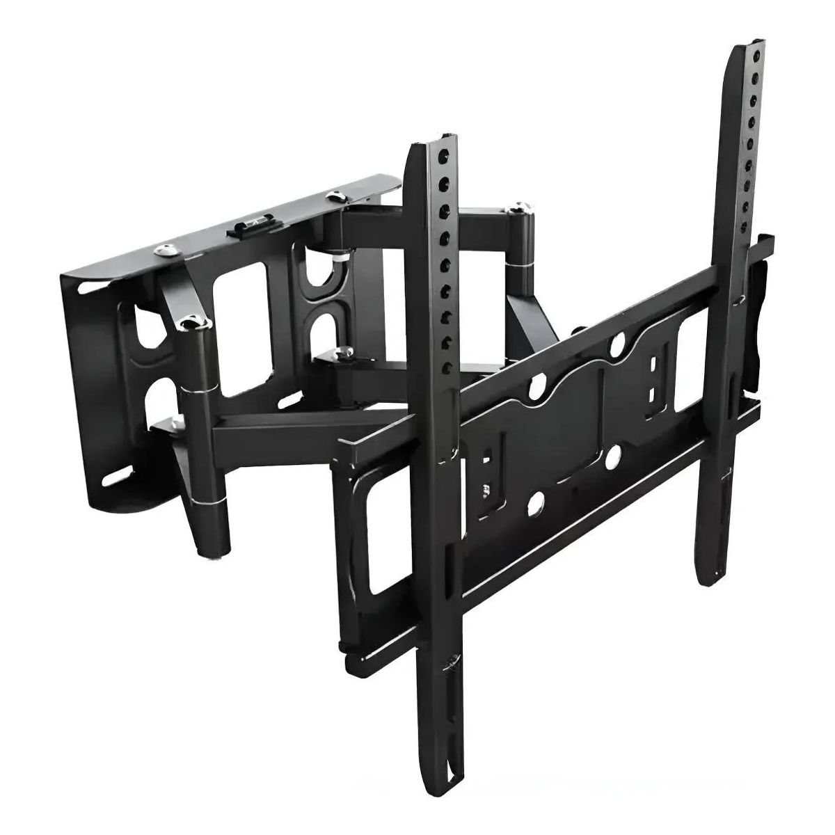 GENERICO - Soporte de doble brazo para pantallas 26-55 pulgadas