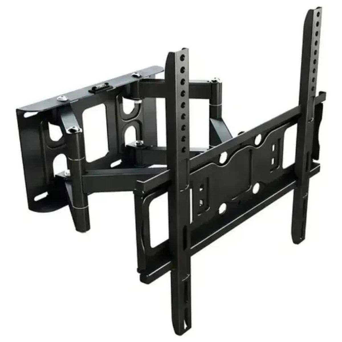 GENERICO - Soporte de doble brazo para pantallas 26-55 pulgadas