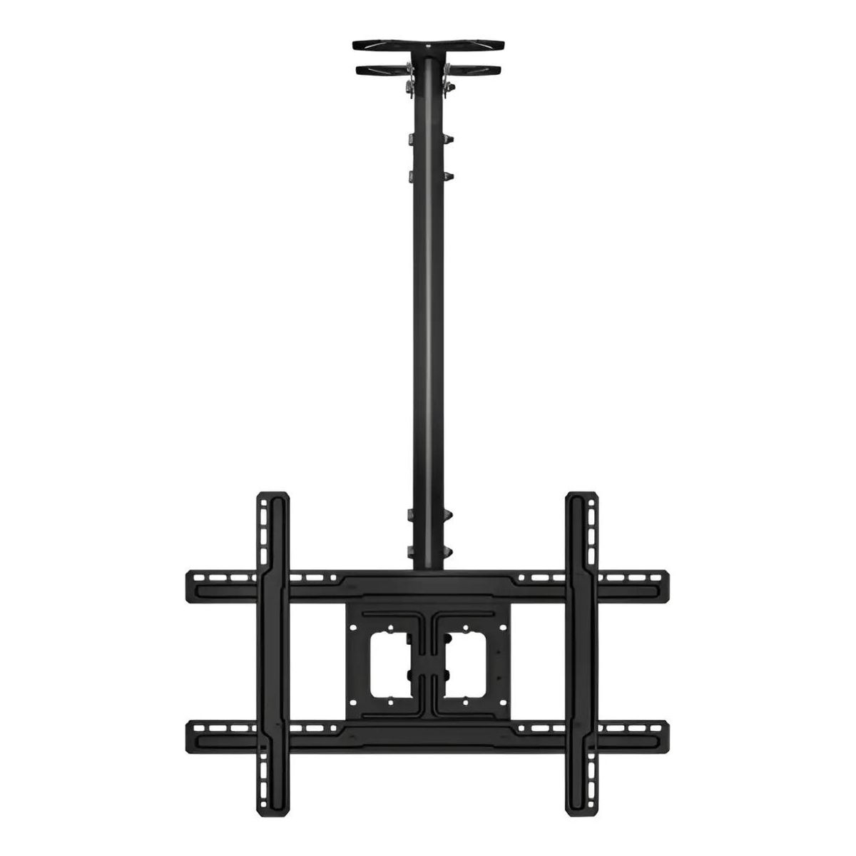 GENERICO - Soporte de techo retráctil para TV 32-75 pulgadas
