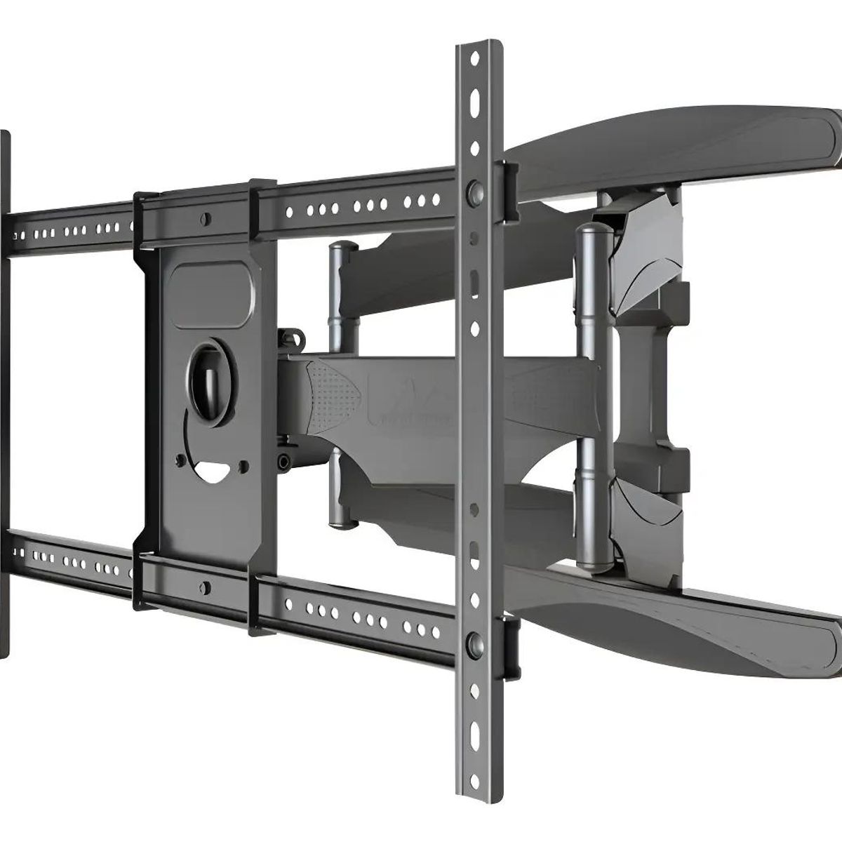 GENERICO - Soporte para Monitor Ajustable Negro