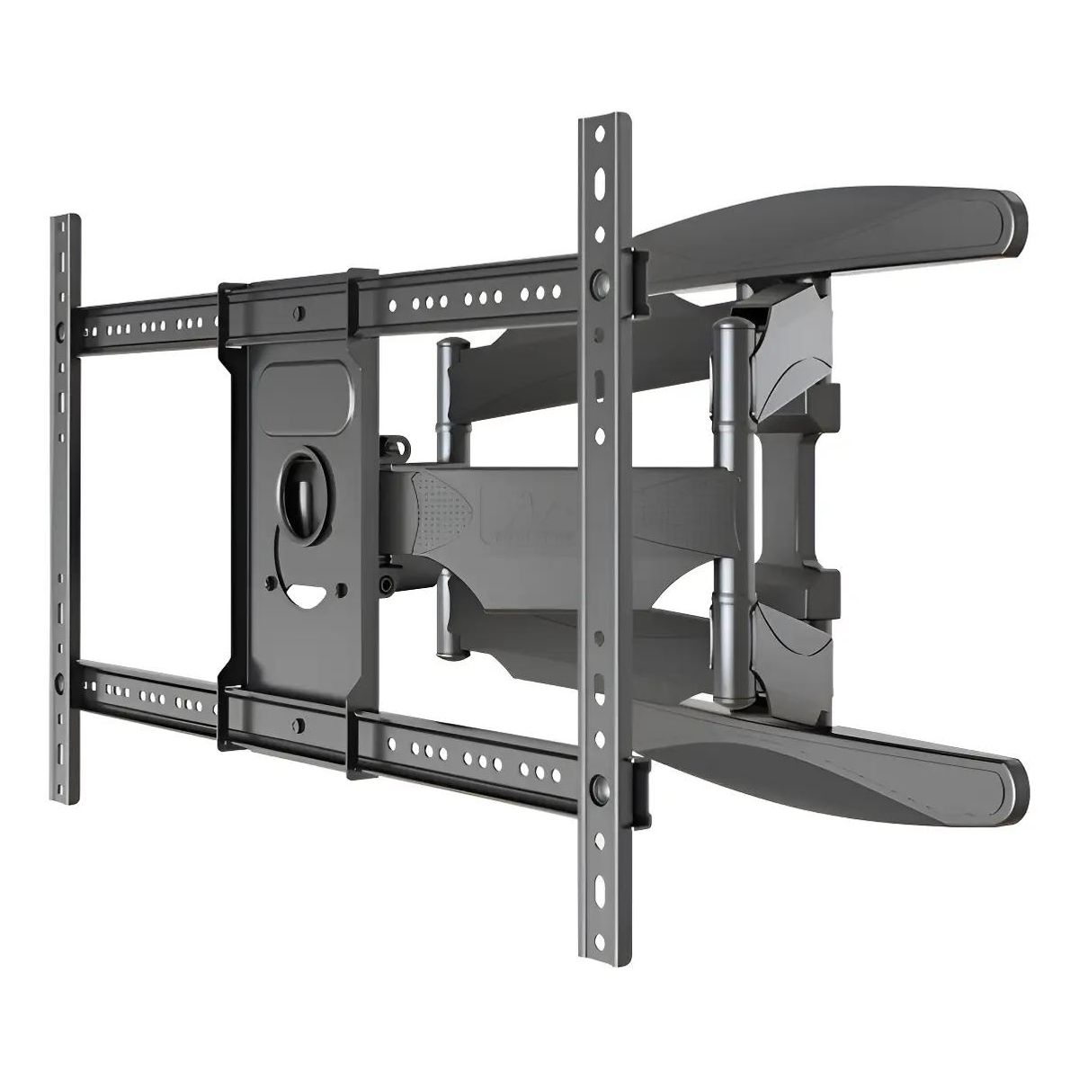 GENERICO - Soporte para Monitor Ajustable Negro