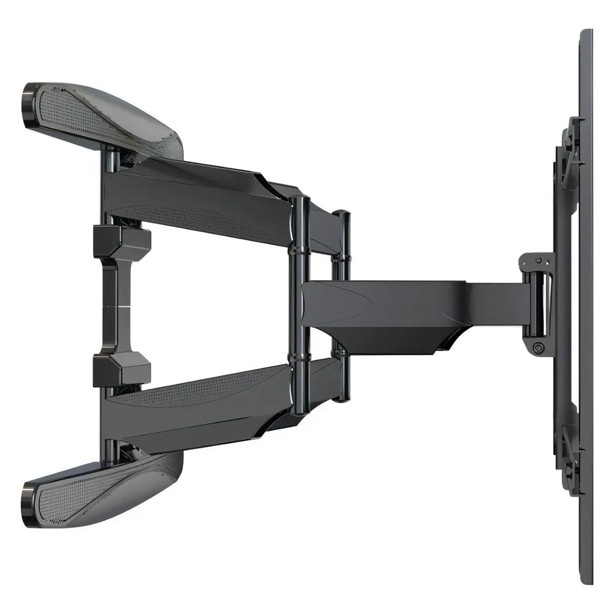 GENERICO - Soporte para Monitor Ajustable Negro