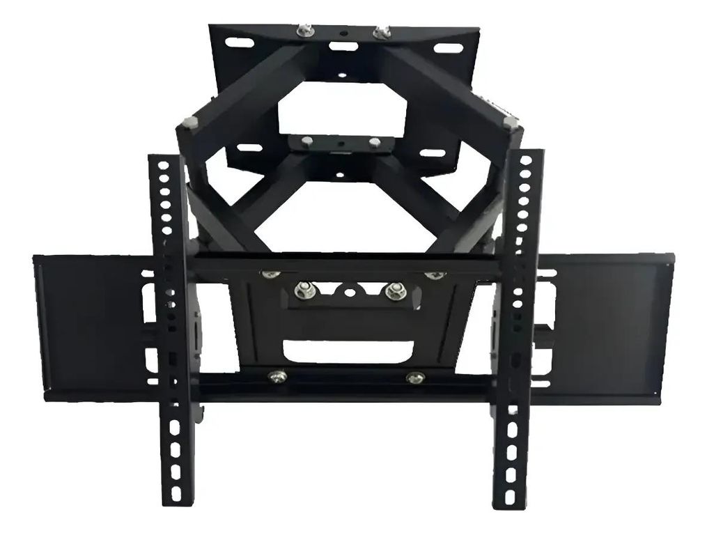 GENERICO Soporte de Pared para TV 32 a 70 Pulgadas Doble Brazo