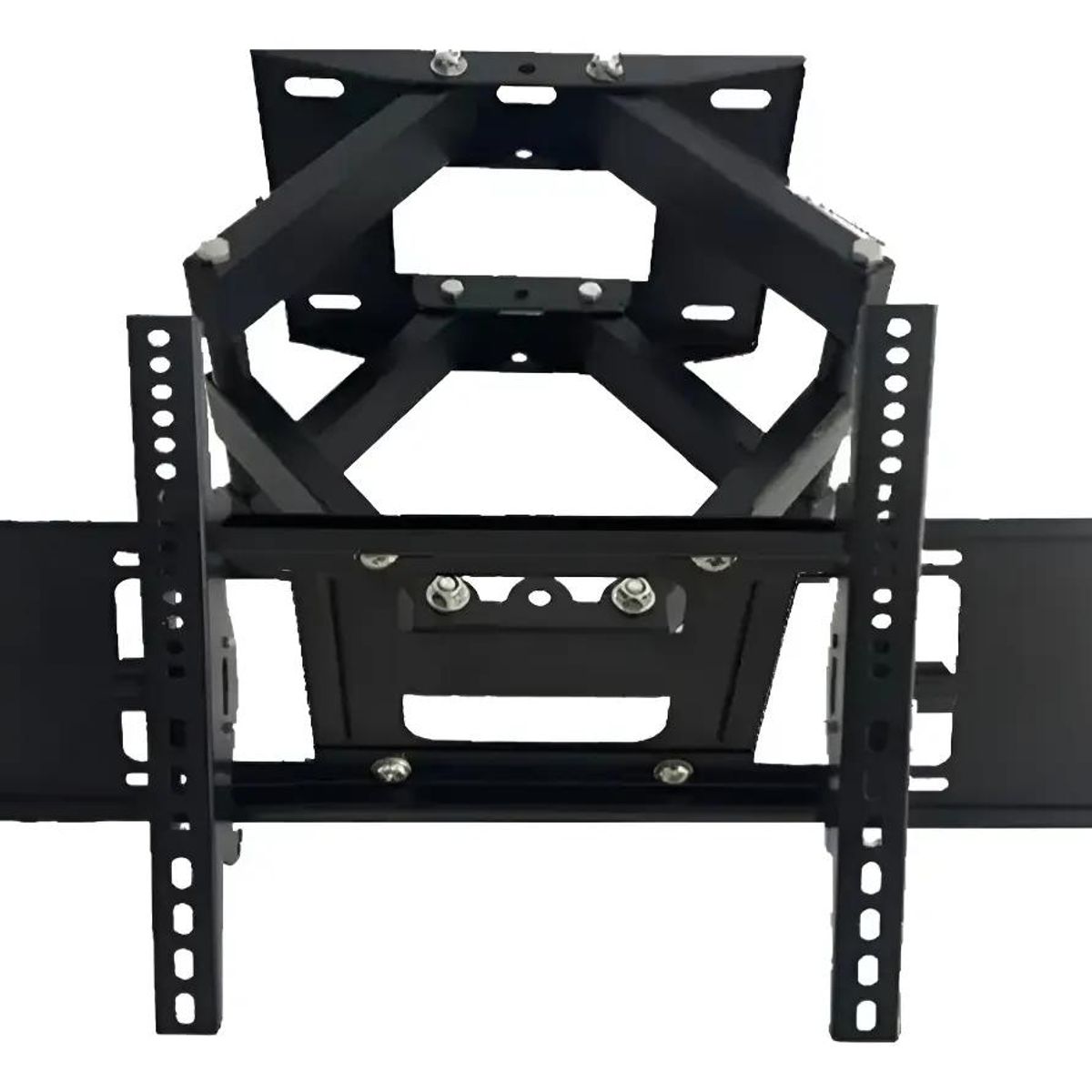 GENERICO - Soporte de Pared para TV 32 a 70 Pulgadas Doble Brazo