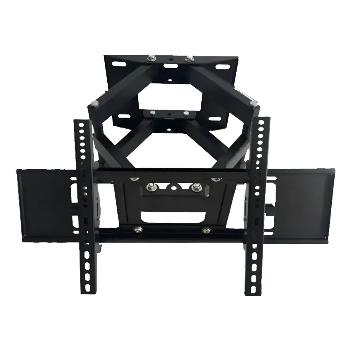 GENERICO - Soporte de Pared para TV 32 a 70 Pulgadas Doble Brazo