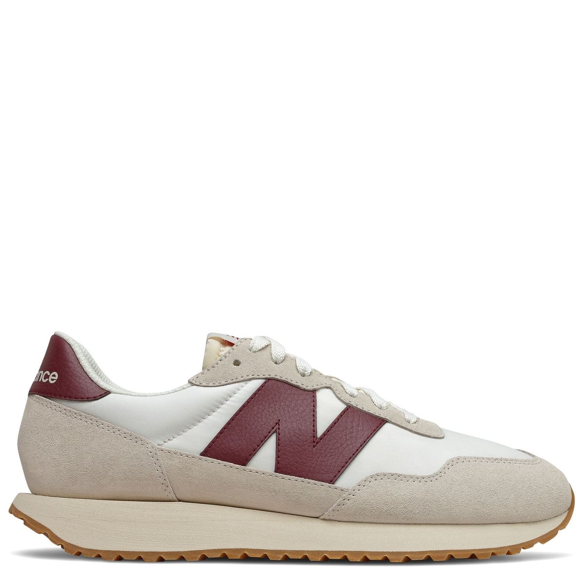 NEW BALANCE - 237 Zapatilla Urbana Hombre