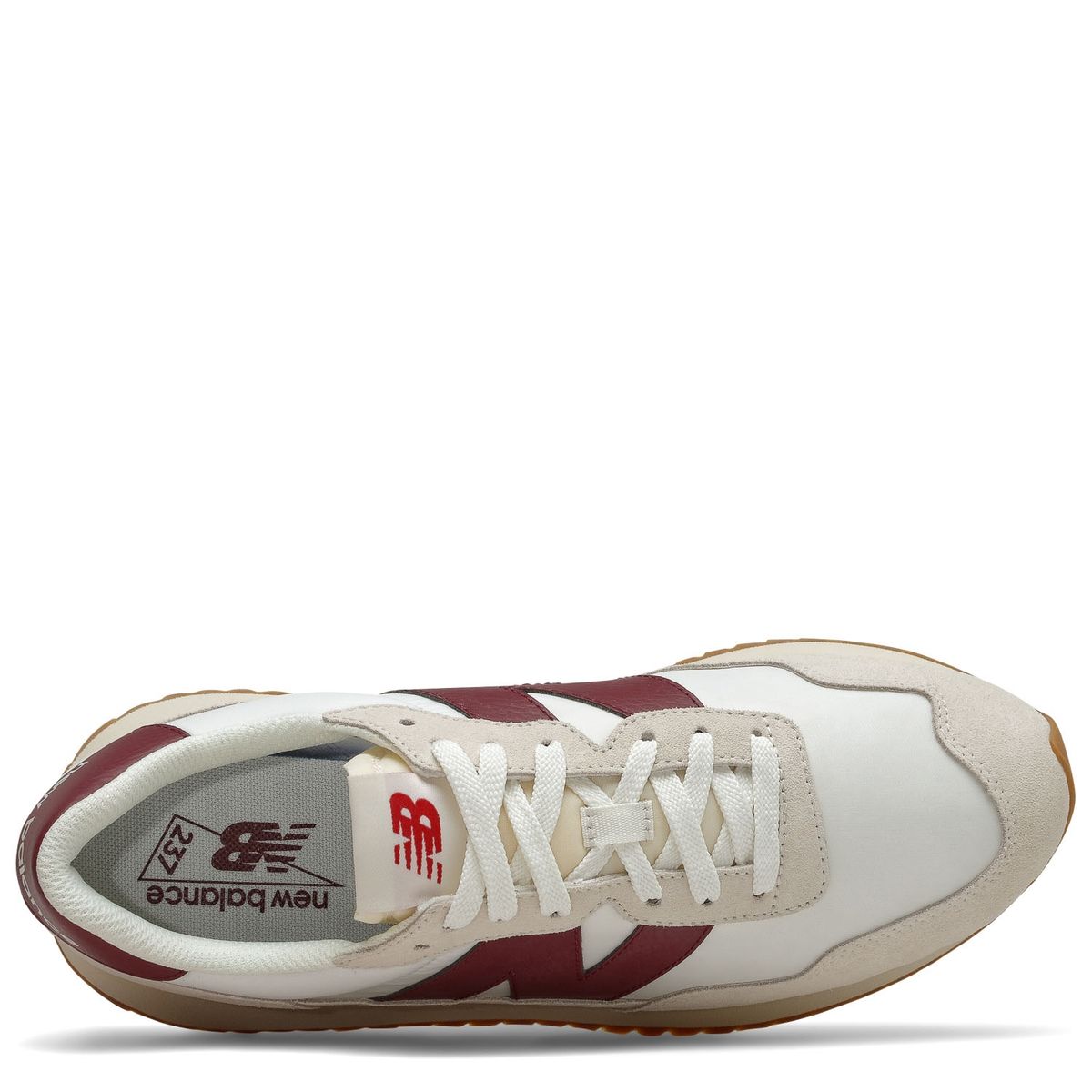 NEW BALANCE - 237 Zapatilla Urbana Hombre