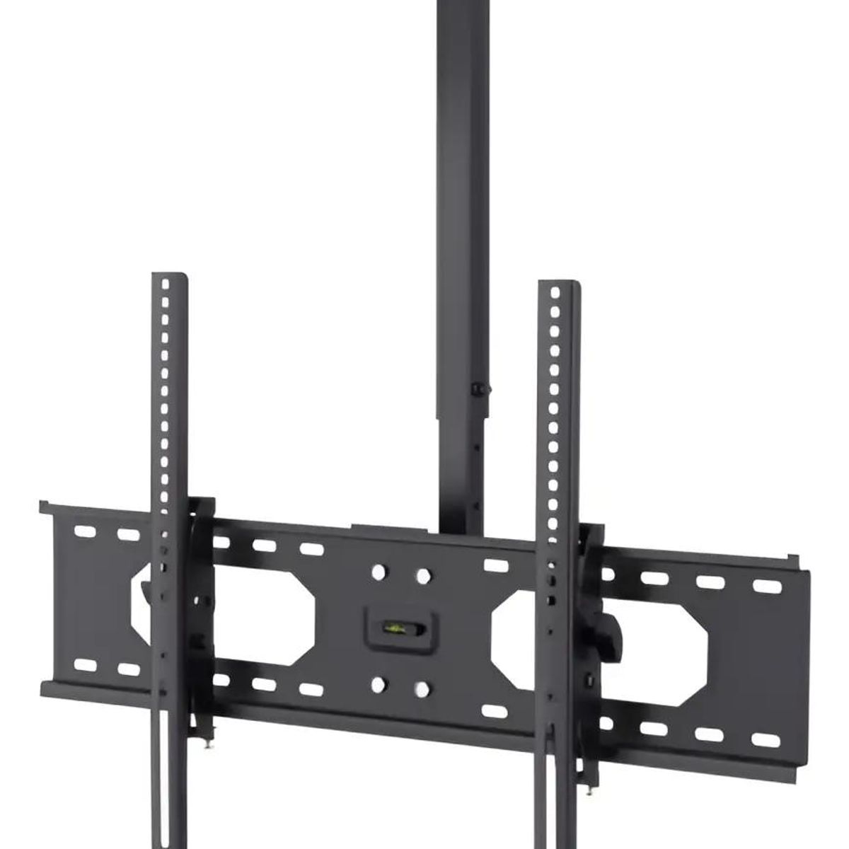 GENERICO - Soporte de techo negro para TV 32 a 75 pulgadas