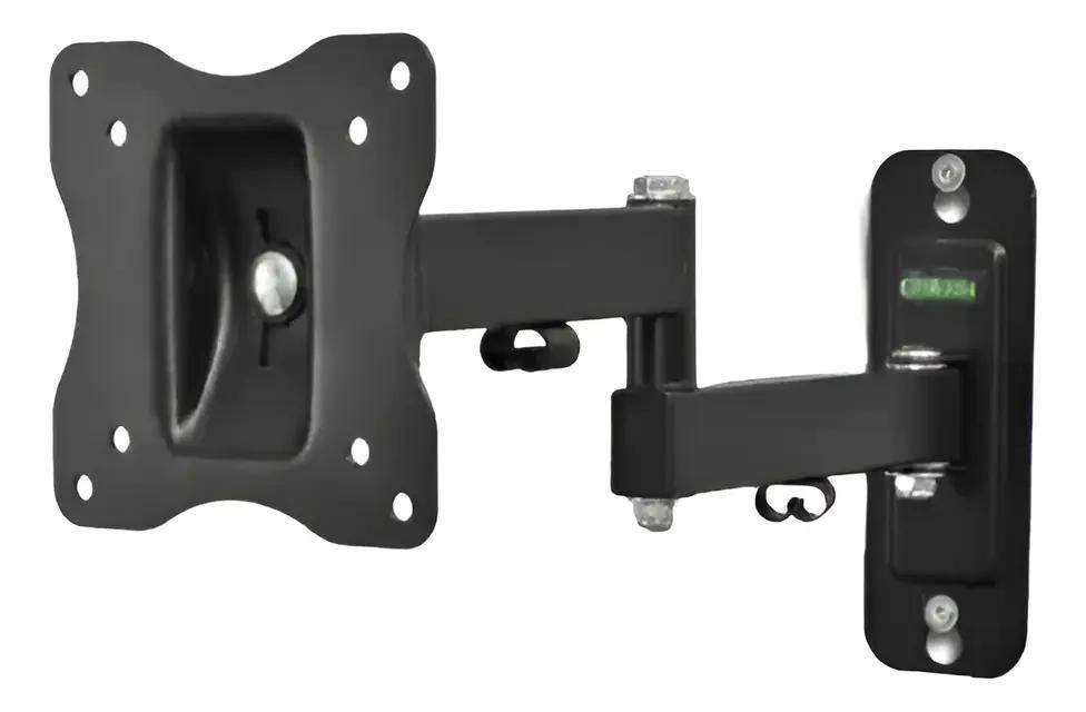 GENERICO Soporte de pared para TV o monitor de 10 a 32 pulgadas