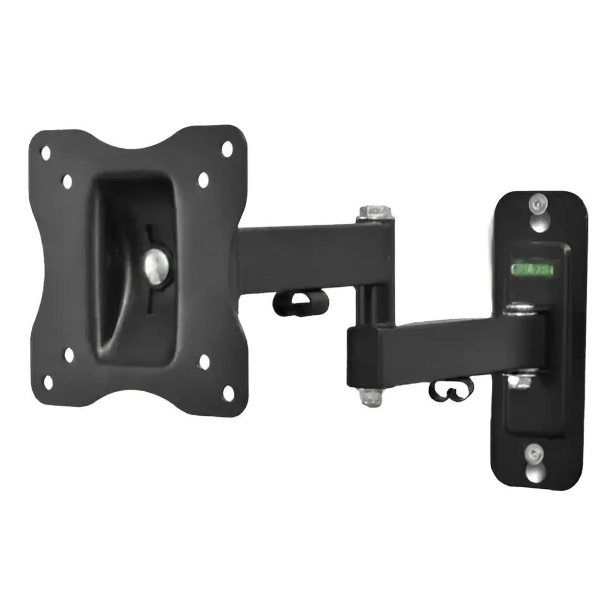 GENERICO - Soporte de pared para TV o monitor de 10 a 32 pulgadas