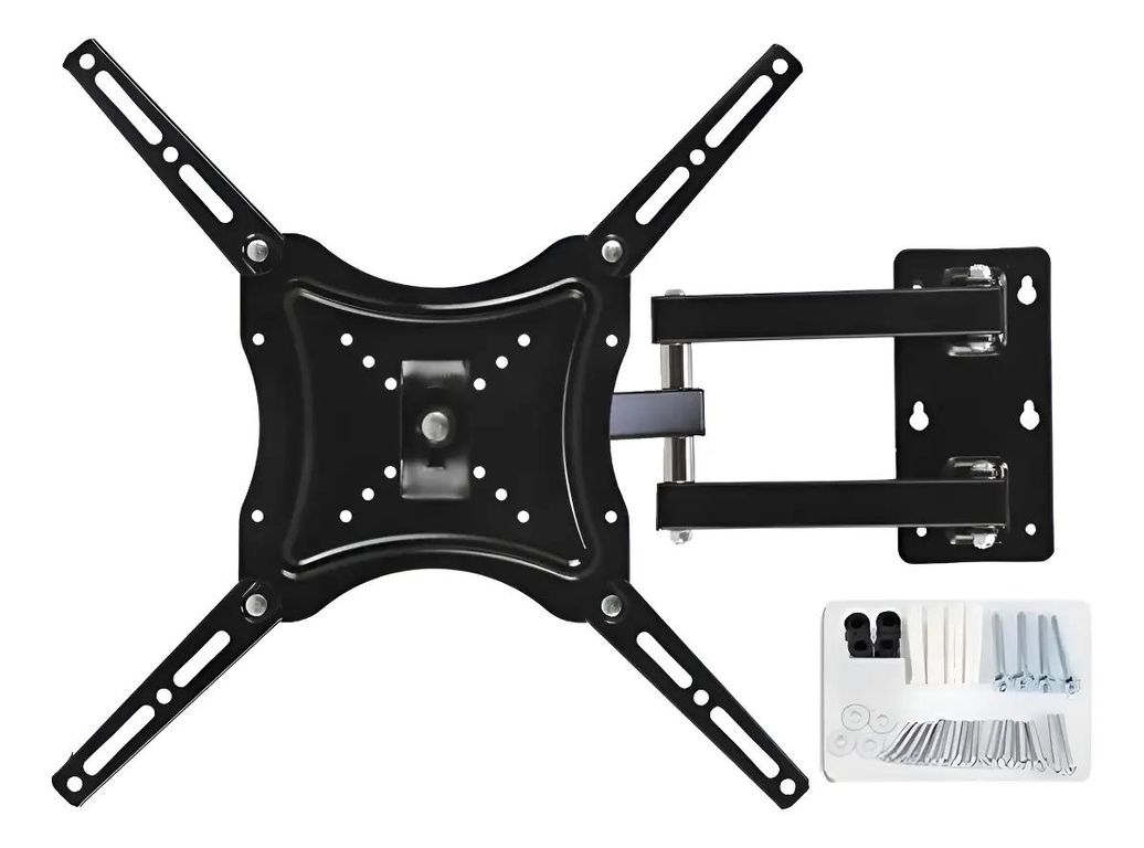 GENERICO Base universal para TV de 14 a 55 pulgadas