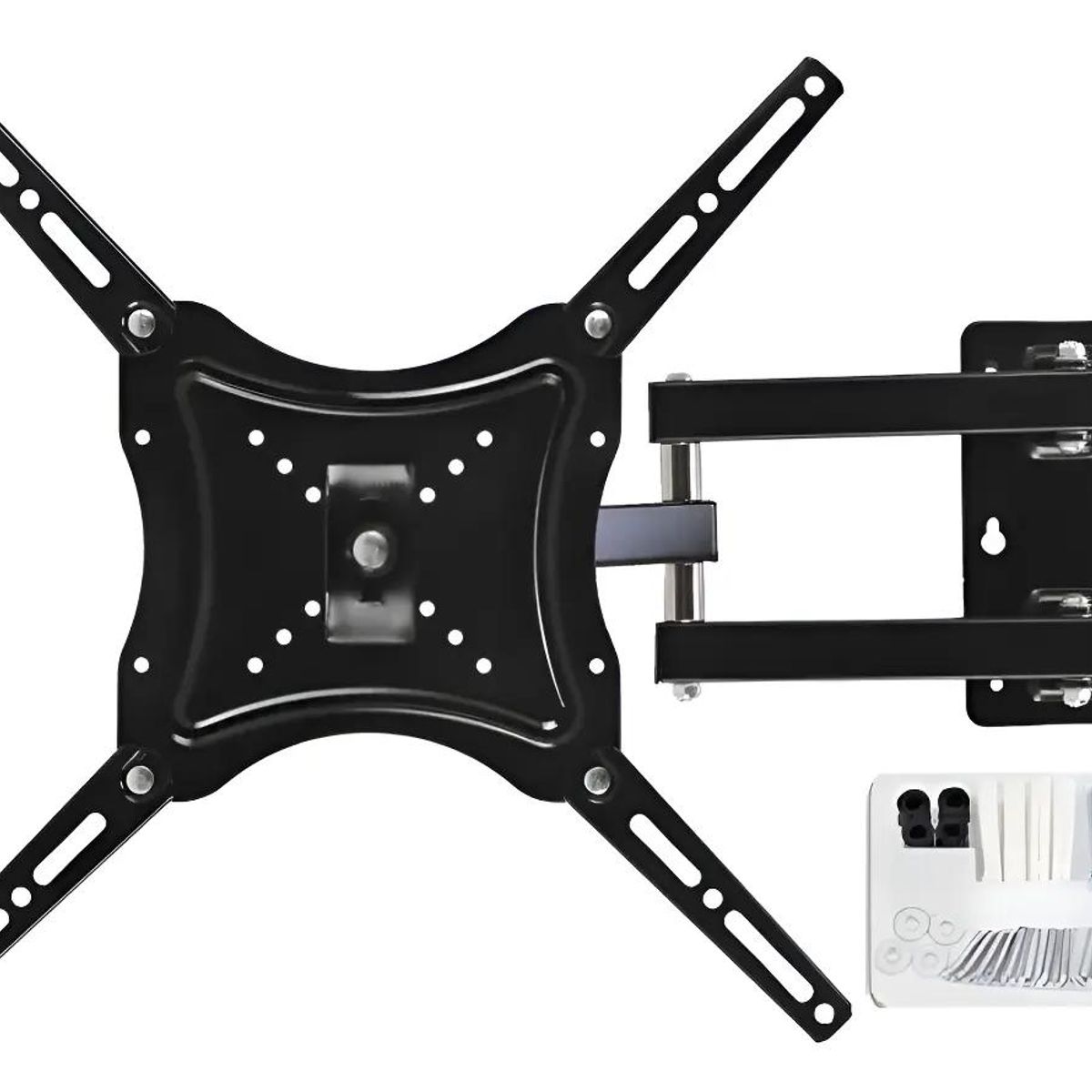 GENERICO - Base universal para TV de 14 a 55 pulgadas