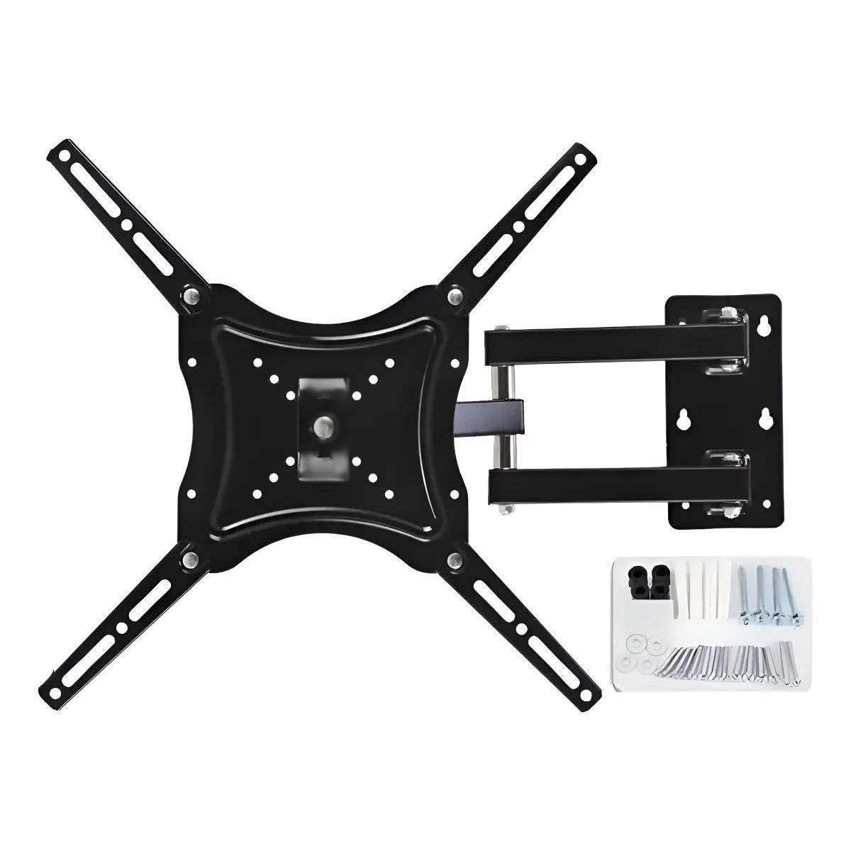 GENERICO - Base universal para TV de 14 a 55 pulgadas