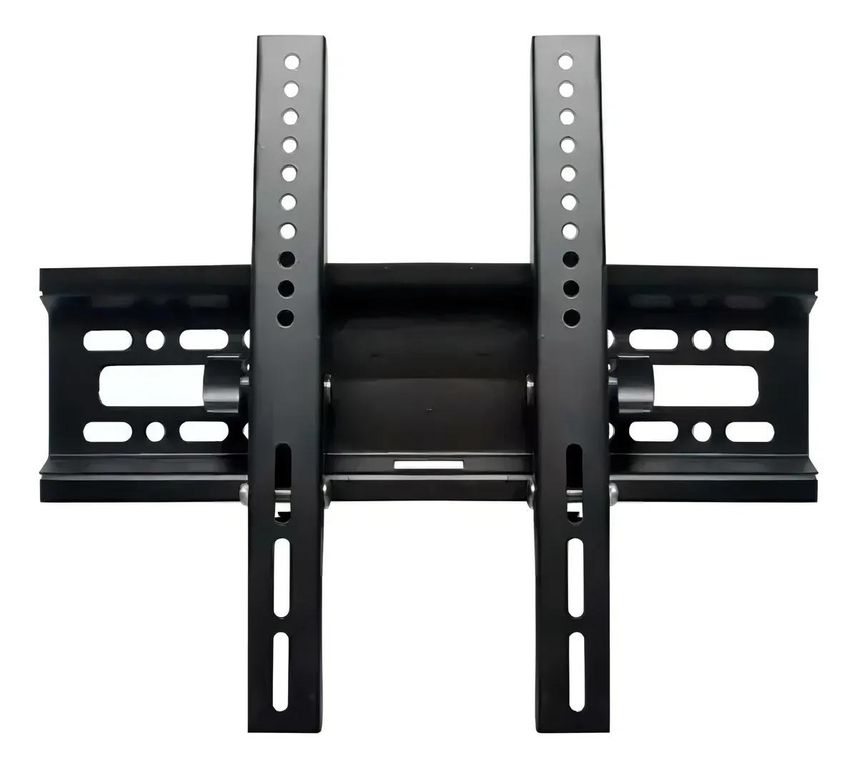 GENERICO Soporte de Pared para TV 15 a 42 Pulgadas Negro