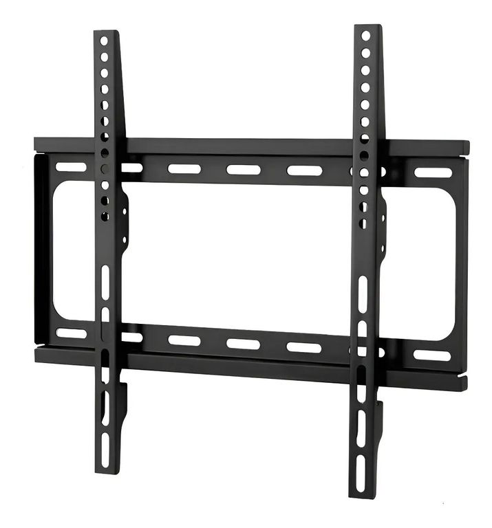 GENERICO Soporte fijo para TV de 26 a 55 pulgadas con VESA 400x400