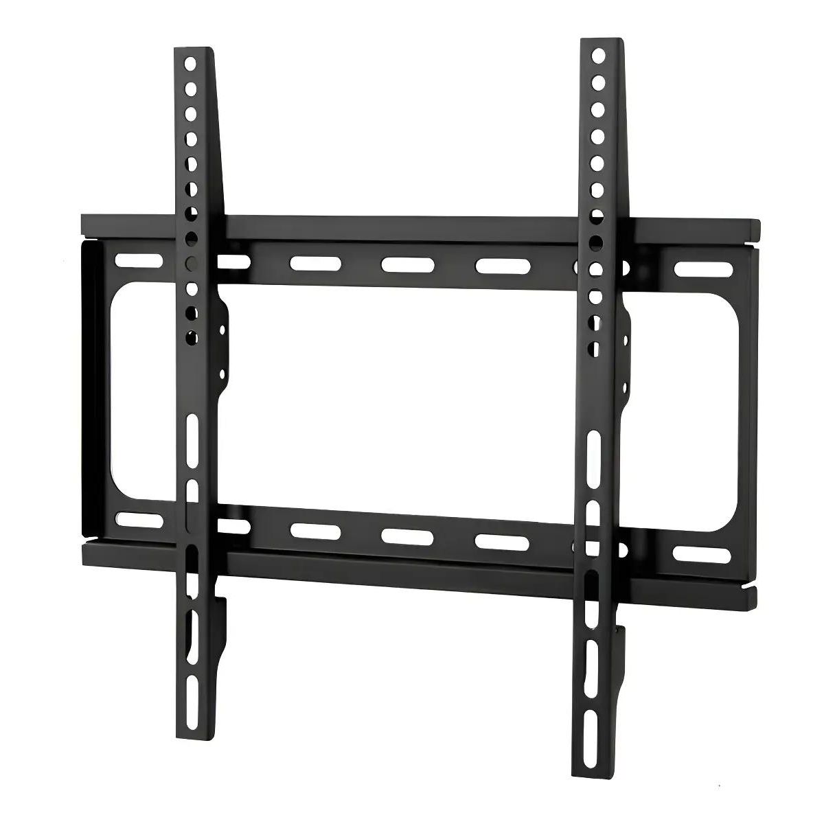 GENERICO - Soporte fijo para TV de 26 a 55 pulgadas con VESA 400x400