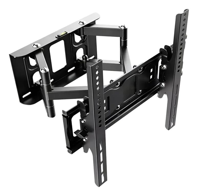 GENERICO Soporte TV articulado para pantallas de 26 a 55 pulgadas