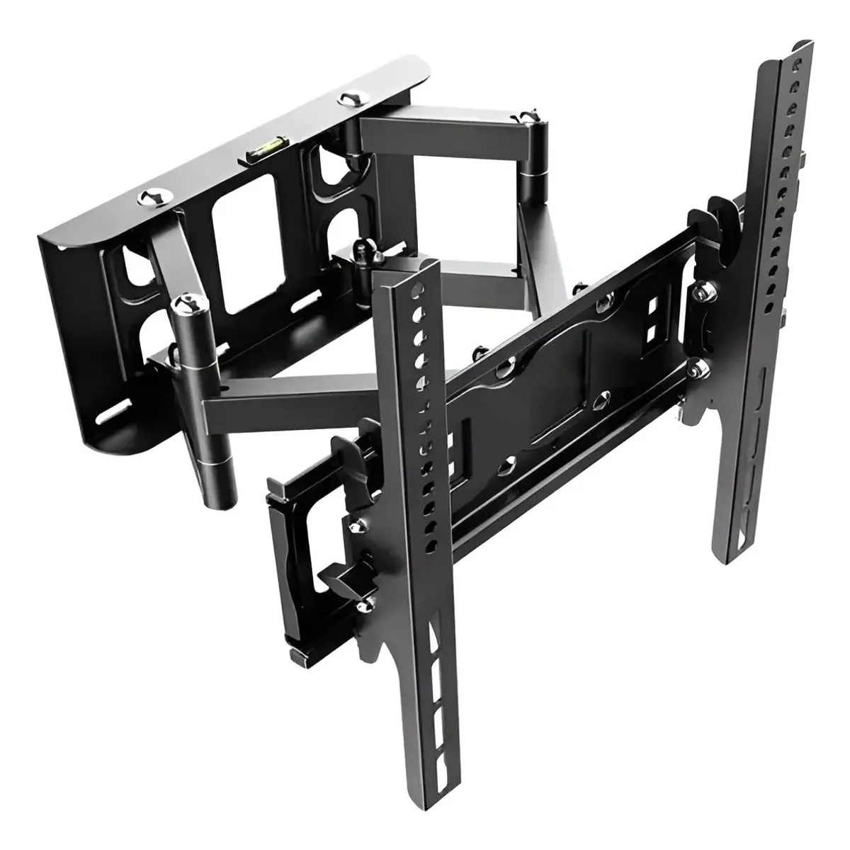 GENERICO - Soporte TV articulado para pantallas de 26 a 55 pulgadas