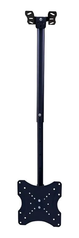 GENERICO Soporte de techo ajustable para TV de 14 a 42 pulgadas