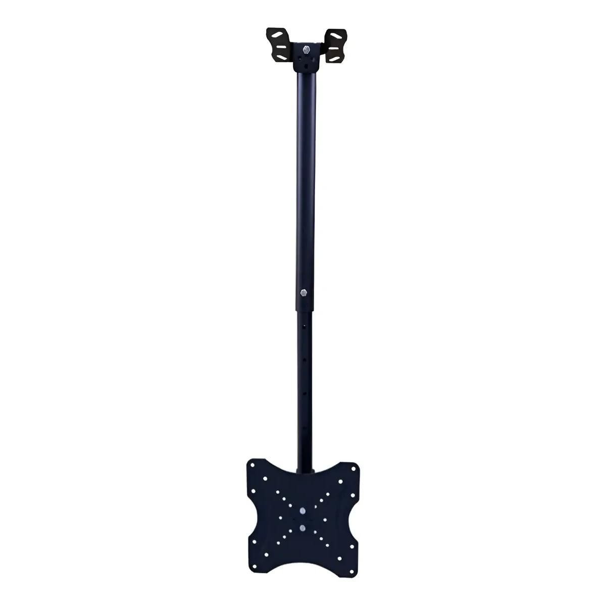 GENERICO - Soporte de techo ajustable para TV de 14 a 42 pulgadas