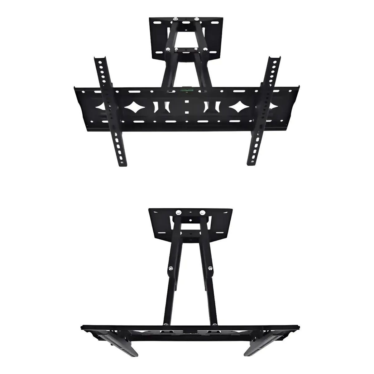 GENERICO - Soporte de Pared Articulado e Inclinable para TV 26-65"