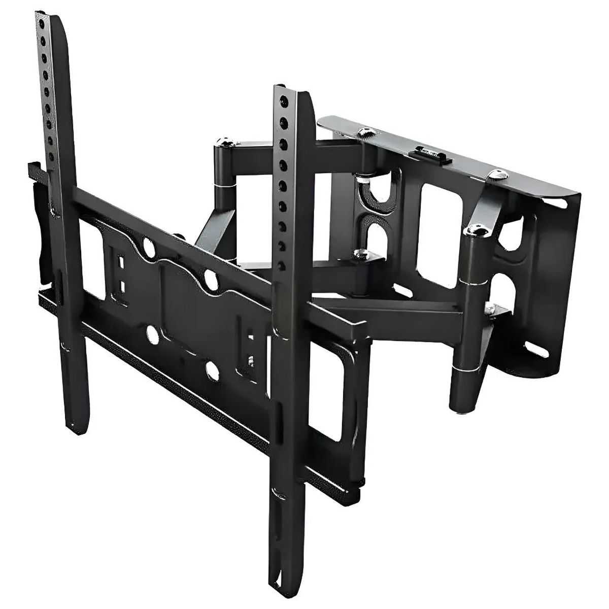 GENERICO - Soporte Base Doble para TV 32 a 70 Pulgadas