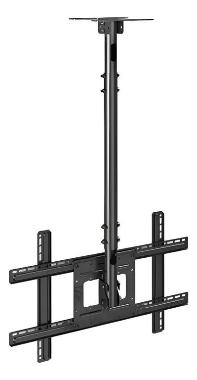 GENERICO Base para TV de Pared y Techo 32 a 75 Pulgadas