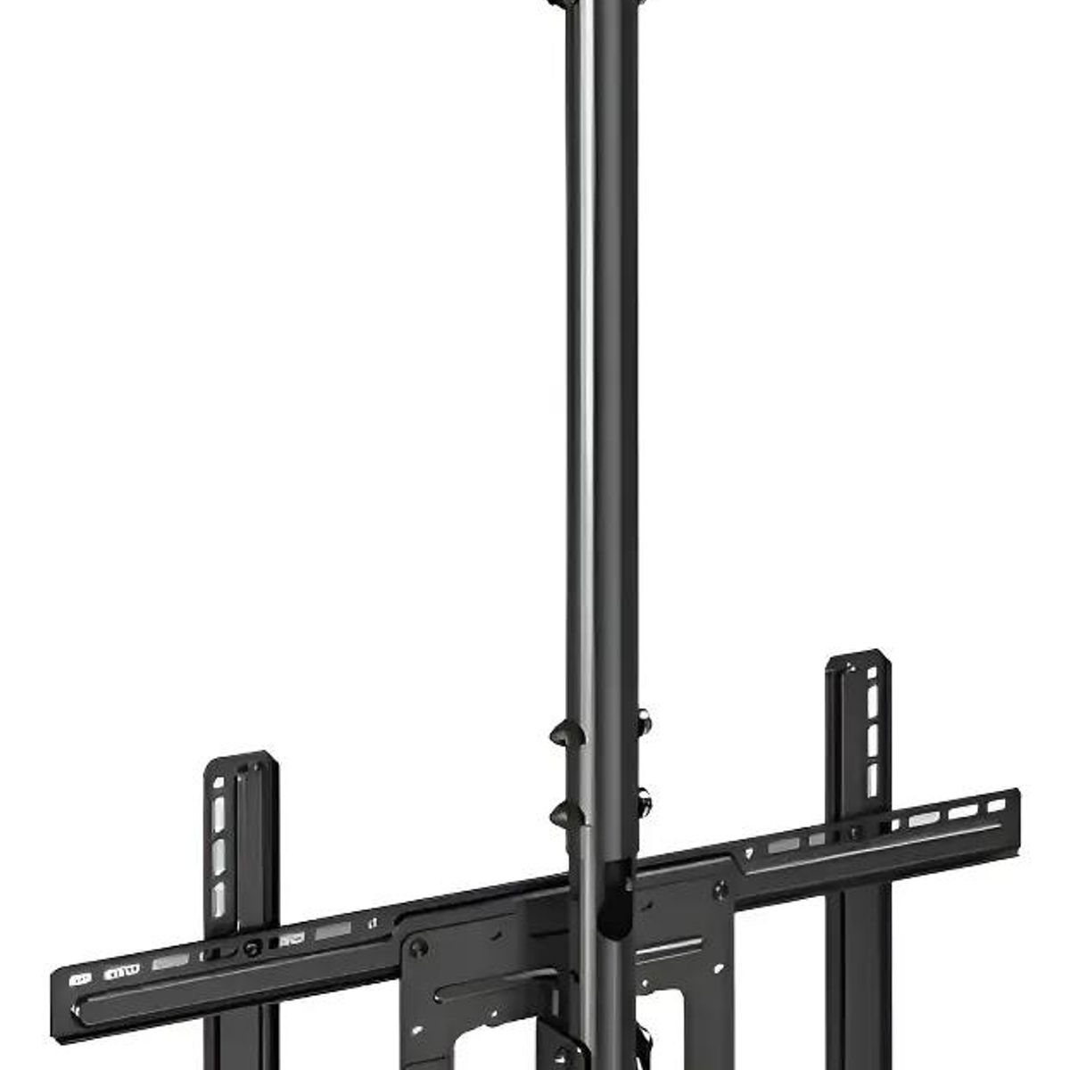 GENERICO - Base para TV de Pared y Techo 32 a 75 Pulgadas