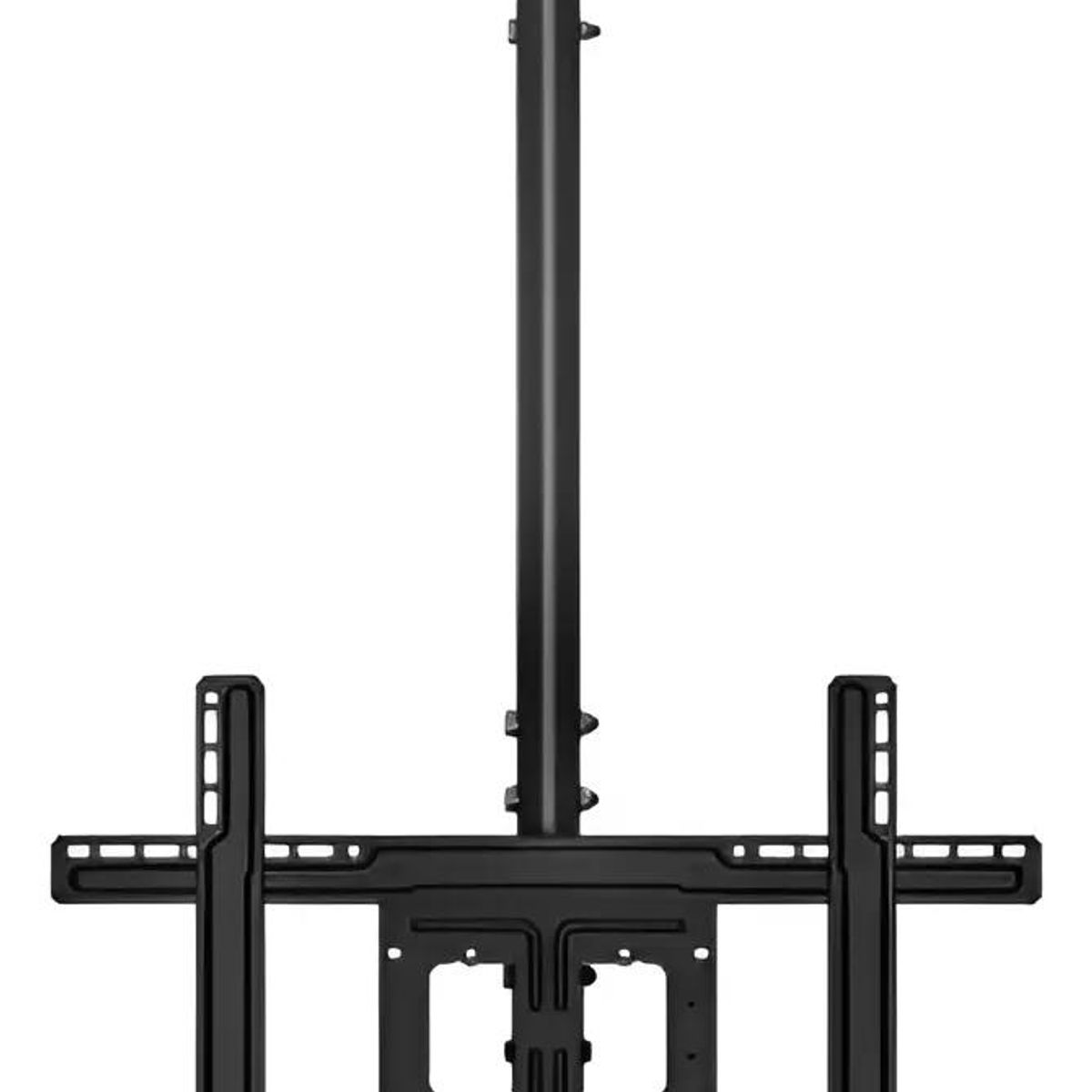 GENERICO - Soporte de Techo Ajustable para TV 32 a 75 Pulgadas