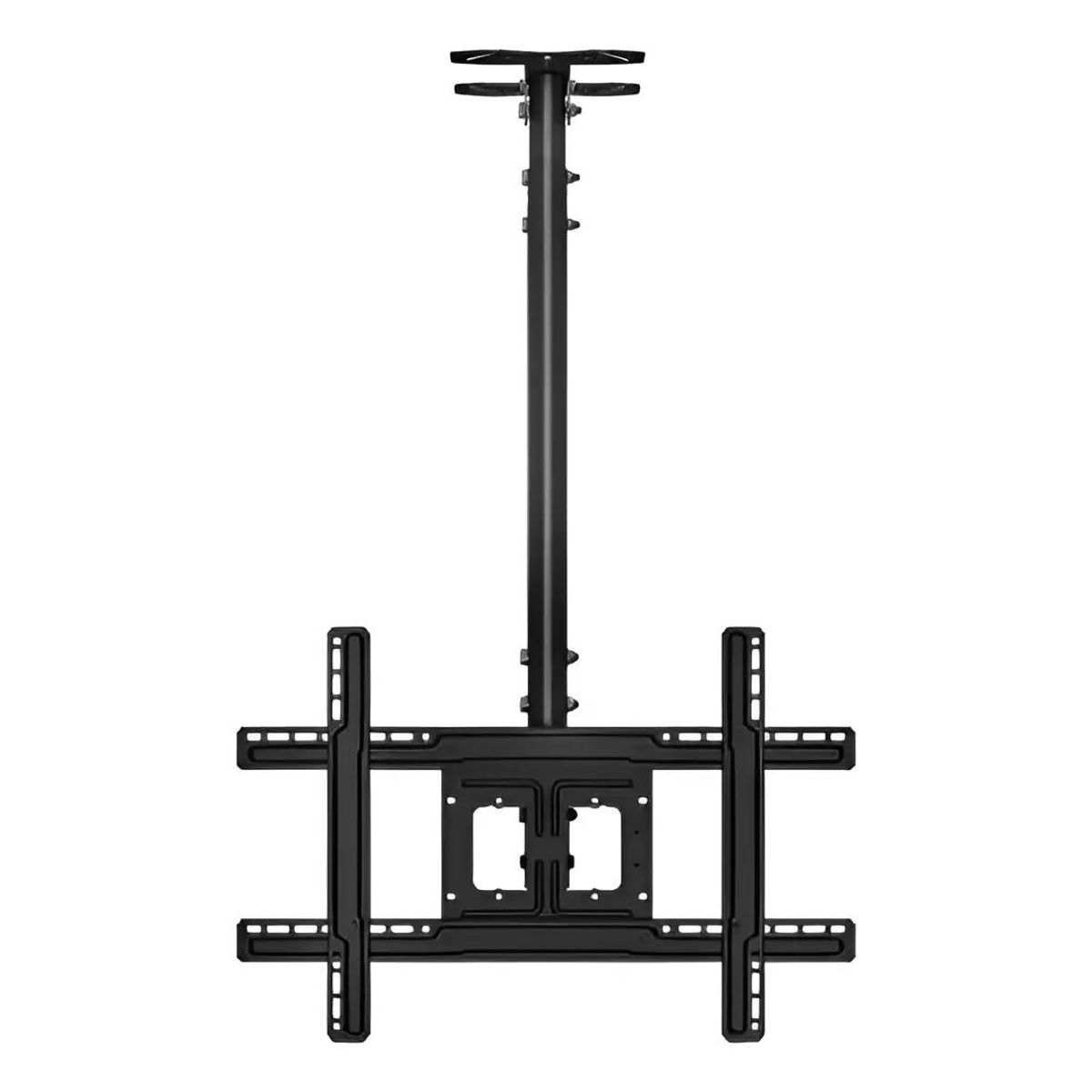 GENERICO - Soporte de Techo Ajustable para TV 32 a 75 Pulgadas