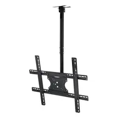 GENERICO - Soporte de techo para TV giratorio de 65 pulgadas