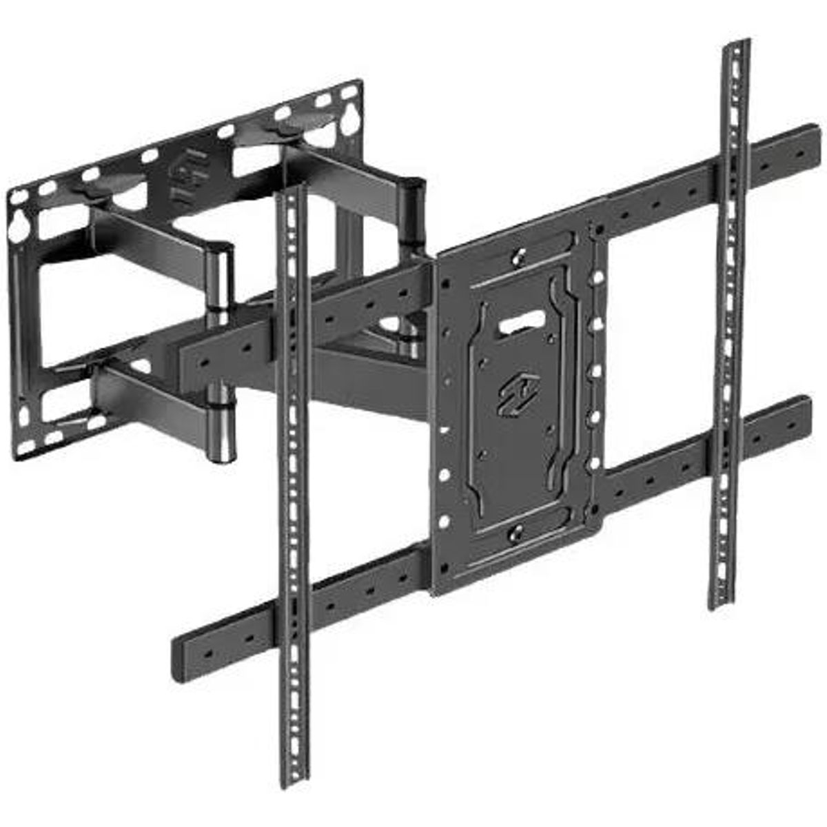 GENERICO - Soporte de TV Brazo Articulado para Pantallas 45 a 100 P