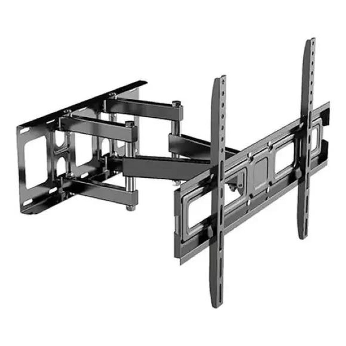 GENERICO - Soporte de TV Brazo Articulado para Pantallas 32 a 70 PUL