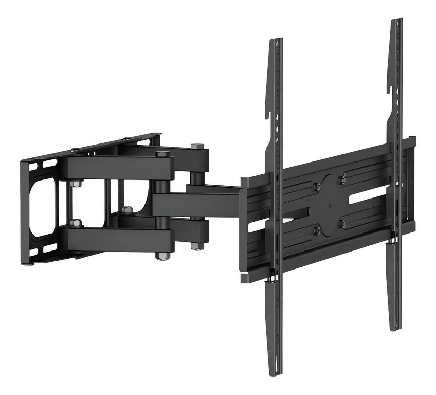 GENERICO Soporte para TV de 37 a 80 pulgadas con 5 articulaciones